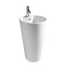 Раковина CeramaLux 50см B134B