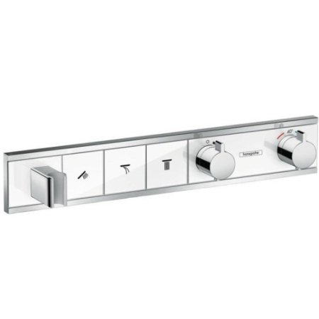 Смеситель Hansgrohe RainSelect 15356000