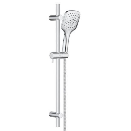 Душевой гарнитур Damixa Eclipse 70см 931001000