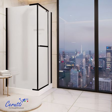 Душевая кабина Cerutti Mimi 90BF 90x90 MIMI90BF