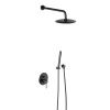 Душевая система Damixa Scandinavian Pure 936520300