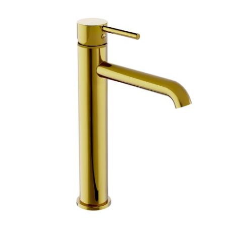 Смеситель для раковины Damixa Scandinavian Pure 360250600