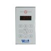Душевая кабина WeltWasser Emmer 13555 135х135