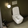 Крышка-сиденье Dreja ENZO 88.0002 с микролифтом