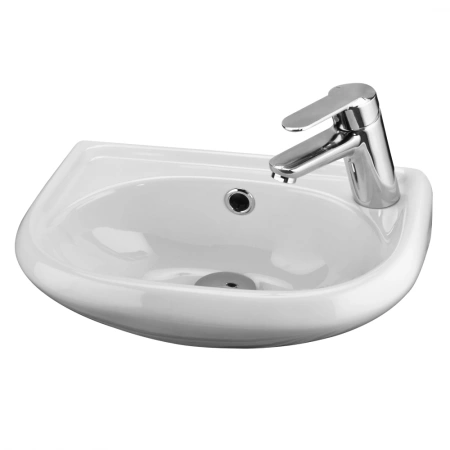 Раковина Santek Бриз 40 (R) 1.WH11.0.445