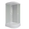 Душевая кабина Niagara Promo P100/70/26L/MT 100x70