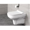 Унитаз подвесной Cersanit City S-MZ-CITY-COn-S-DL-w