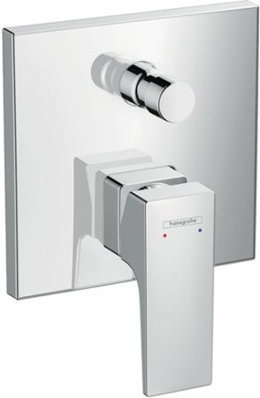 Смеситель Hansgrohe Metropol 32545000