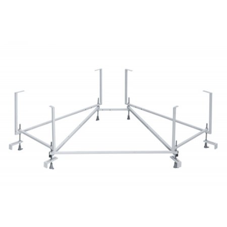 Монтажный комплект для ванны Santek Мелвилл 140х140 1.WH30.2.403