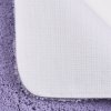 Коврик для ванной WasserKRAFT Kammel BM-8303 Pastel Lilac