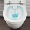 Унитаз подвесной Vitra S50 7740B003-0075