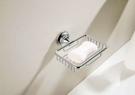 Мыльница Aquatek Классик AQ4533CR