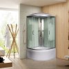 Душевая кабина Мономах 90/44 МЗ