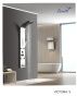 Душевая панель Cerutti Victoria S CT9976