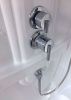 Душевая кабина Royal Bath 120x80 RB8120HP1-M-CH-L