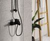 Смеситель для ванны  Vitra Root Round  A4272536EXP