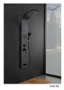 Душевая панель Cerutti Twin Bk CT9984