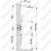 Душевая система Timo Petruma SX-5059/00 SM