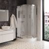 Душевая кабина Cerutti Viva 101 100x100 VIVA101