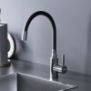 Смеситель для кухни  Dorff Logic D3007622