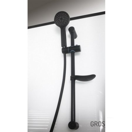 Душевая кабина Grossman GR272QR 120х80 (R)