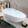 Акриловая ванна Cerutti Mimi 170x80 CT9671