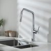 Смеситель для кухни Timo Saona 2386/00FL