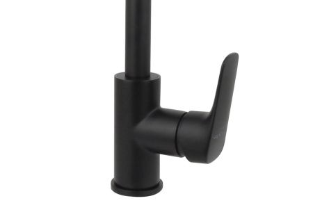 Смеситель для кухни Aquatek Вега AQ1082MB