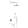 Душевая система Damixa Scandinavian Pure 936510000