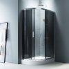 Душевой уголок Am.Pm Like 120х80 W83G-302U120CG64