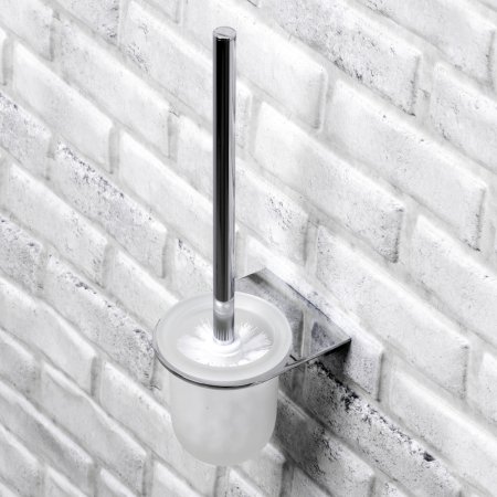 Ершик настенный WasserKRAFT Kammel K-8327