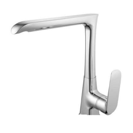 Смеситель для кухни Rush Gozo GZ3735-23