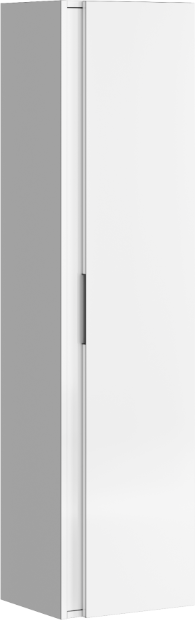 Пенал Aqwella Accent 35см ACC0535W Пенал Aqwella Accent 35см ACC0535W