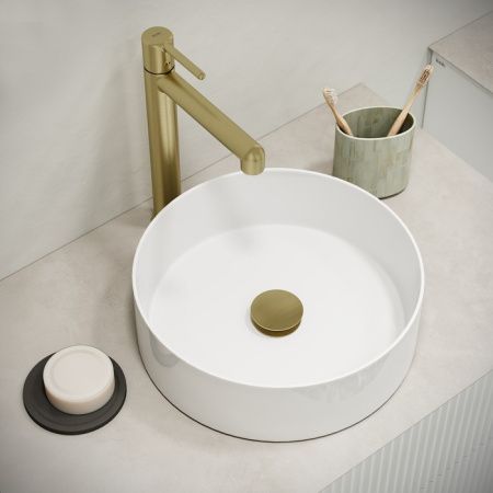 Донный клапан Iddis Slide SLIMG1Wi88