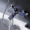 Смеситель для ванны Am.Pm X-Joy S F85B10000