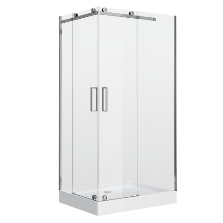 Душевой уголок Grossman GR-1120R Cosmo 120x90 (R)