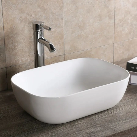 Раковина Cerutti SPA 50.5см CR0078