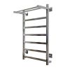 Полотенцесушитель электрический Aringa Порто 50x80 AR03013CH