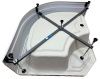 Душевая кабина Erlit Comfort 90x90 ER3509TPE-C3-RUS
