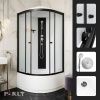 Душевая кабина Parly Bett B821 80x80