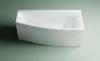 Ванна из искусственного камня Astra-Form Скат 170х75 (R)