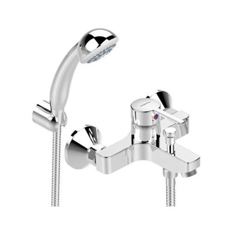 Смеситель Vidima Logik для ванны