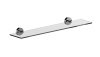 Полка Damixa Scandi Pro стеклянная HASP34700