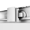 Душевой уголок Am.Pm Gem 80x80 W90G-403-8080-MT