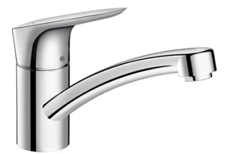 Смеситель Hansgrohe Logis для кухни 71830000