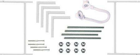 Монтажный комплект к ванне Монако 160х75 см Santek 1.WH11.2.422