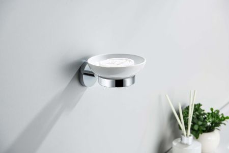 Мыльница Aquatek Бетта AQ4603CR