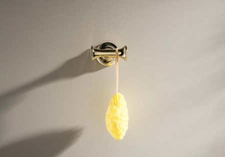 Крючок двойной Aquatek Классик AQ4502PG