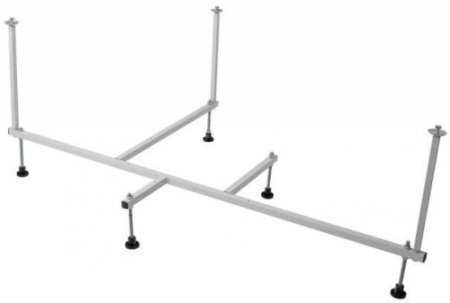 Каркас для ванны Jacob Delafon Micromega Duo 170