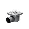 Трап для душа Am.Pm PrimeFlow Cut Gradient, 10х10 W02BD-P11-010-01SB